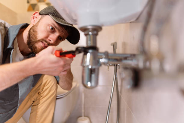 Professional Plumbing services in Corte Madera, CA